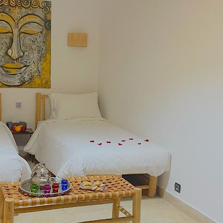 Riad Pourpre Medina Marrakesz Zewnętrze zdjęcie