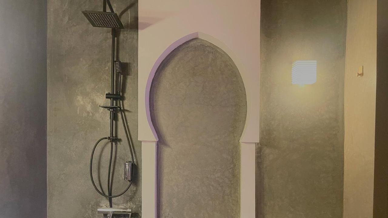 Riad Pourpre Medina Marrakesz Zewnętrze zdjęcie