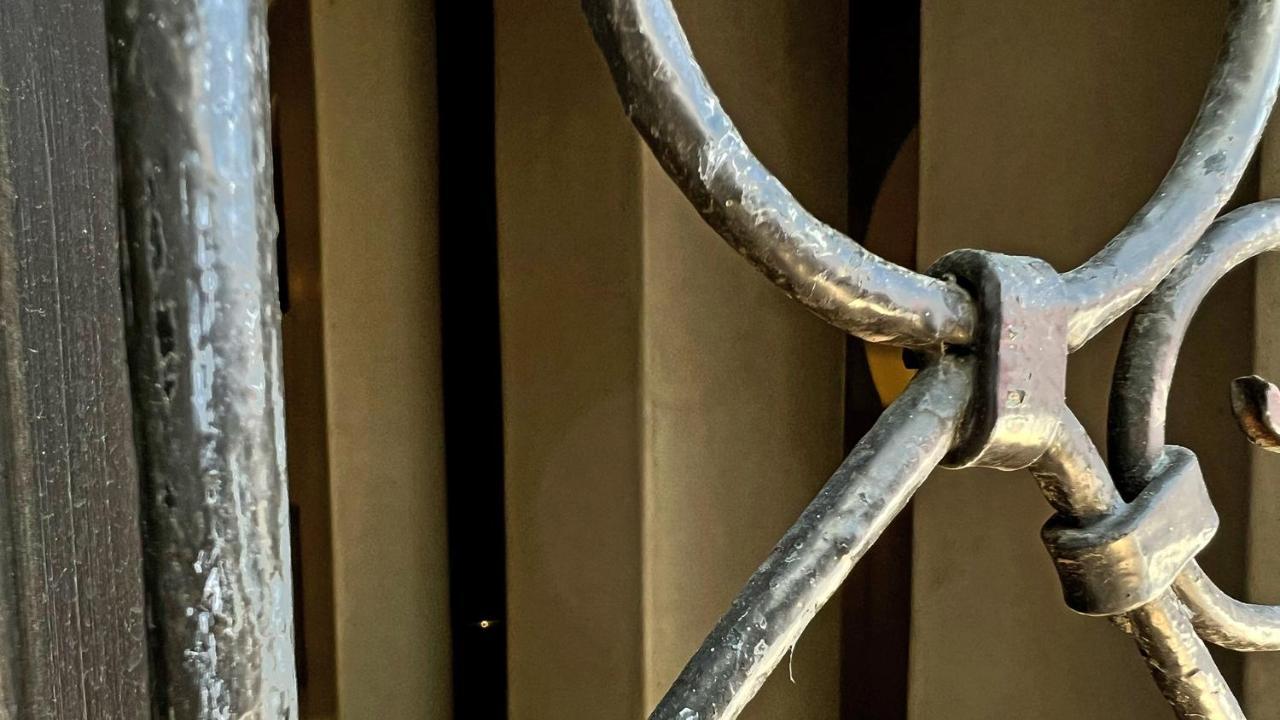 Riad Pourpre Medina Marrakesz Zewnętrze zdjęcie