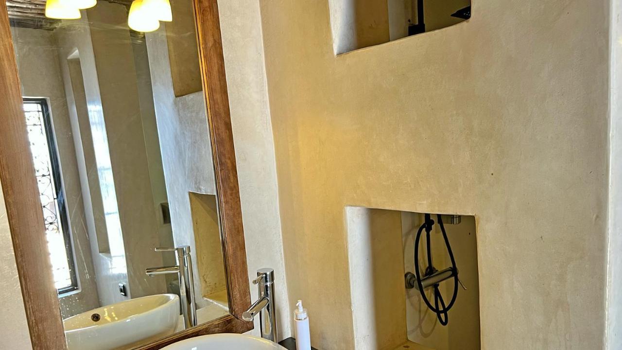 Riad Pourpre Medina Marrakesz Zewnętrze zdjęcie