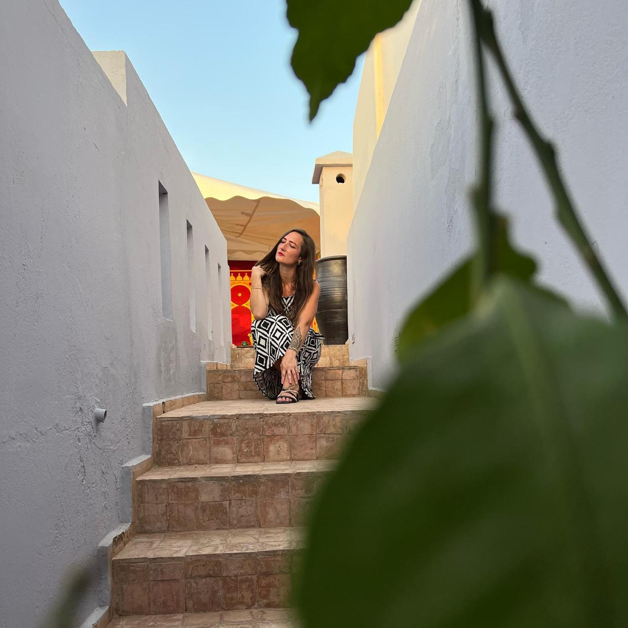 Riad Pourpre Medina Marrakesz Zewnętrze zdjęcie